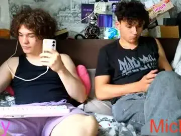 Chaturbate Adult Video Chat of ololkd