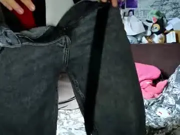 Chaturbate Live Sex Cam of ololkd