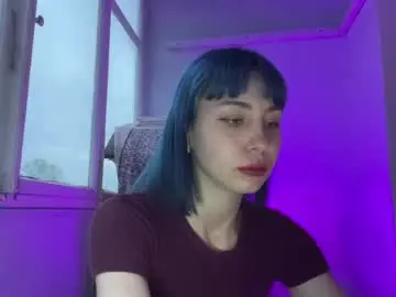 Chaturbate Adult Video Chat of shumahdi
