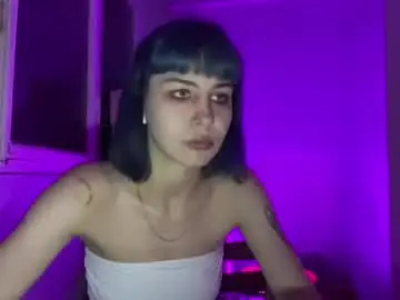 Chaturbate Nude Webcam of shumahdi
