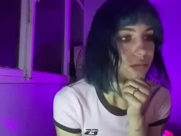 Chaturbate Sex Cam of shumahdi