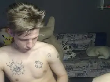 Chaturbate Nude Webcam of tosssska20