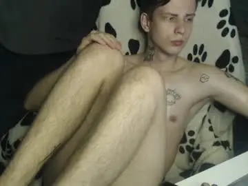 Chaturbate Adult Webcam of tosssska20