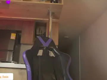 Chaturbate Adult Webcam of ashleyyfox_