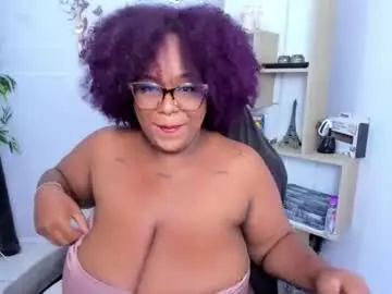 Chaturbate Adult Webcams of bbw_charlote