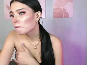 Chaturbate Live Porn of call_me__anna