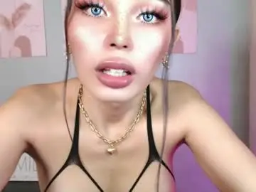 Chaturbate Private Sex Chat of call_me__anna