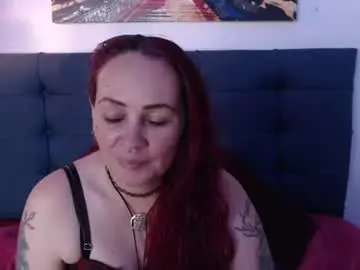 Chaturbate Sex Chat of cris_suite