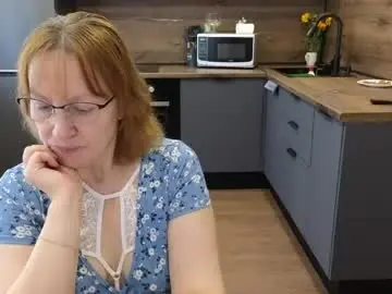 Chaturbate Live Sex Cam of gardner_ava