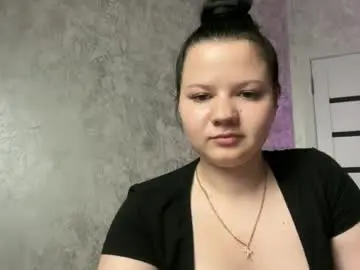 Chaturbate Nude Webcam of girl_cute07