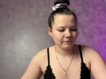 Chaturbate Private Sex Chat of girl_cute07