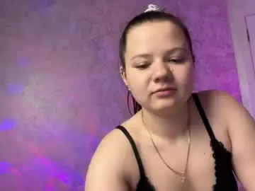 Chaturbate Sex Chat of girl_cute07