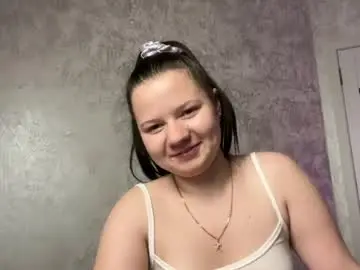Chaturbate Nude Webcam of girl_cute07