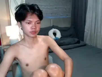 Chaturbate Sex Cam of jayson_cumxx