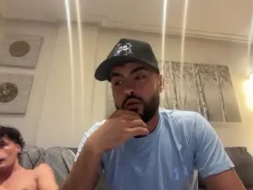Chaturbate Private Sex Chat of josjoseik