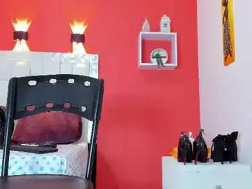 Chaturbate Private Sex Chat of kendal_hot69_