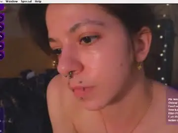 Chaturbate Nude Webcam of kuntboyzworld