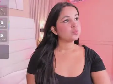 Chaturbate Sex Chat of lilly_2809_