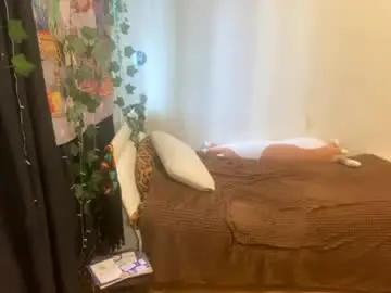 Chaturbate Watch Live Sex Cams of oralialafield
