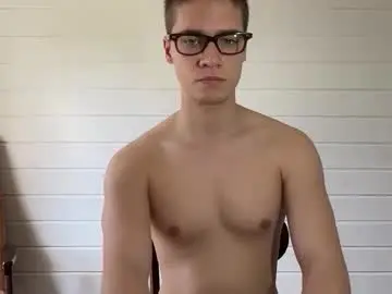 Chaturbate Free Porn Cam of realsupermichael