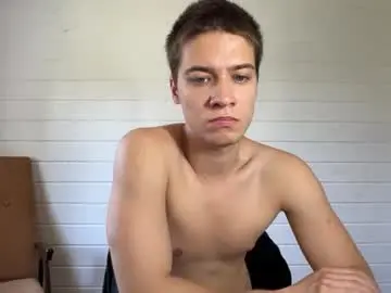 Chaturbate Sex Cam of realsupermichael