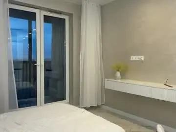 Chaturbate Live Sex of realsupermichael