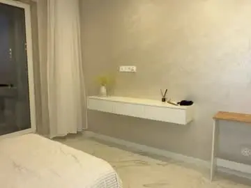 Chaturbate Sex Cam of realsupermichael