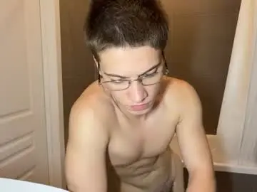 Chaturbate Free Porn Cam of realsupermichael