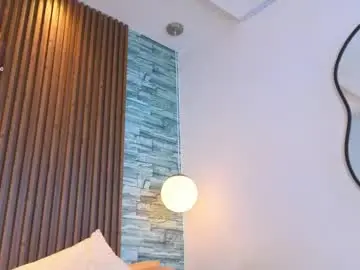Chaturbate Live Sex Cam of sofia_gutierrez_x