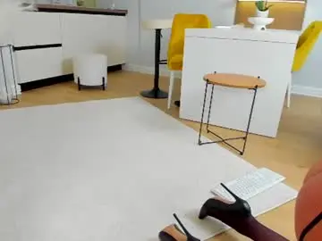 Chaturbate Sex Chat of agatha_one