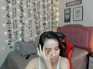 Chaturbate Best Webcam of antonella_heinz_