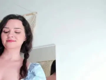 Chaturbate Free Live Porn of camilla_rowen