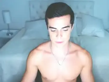 Chaturbate Sex Cam of christiandiorx