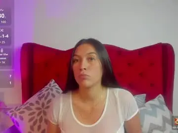 Chaturbate Nude Webcam of elivayne
