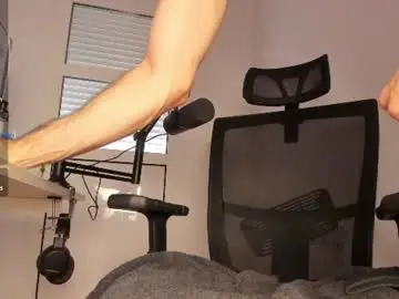 Chaturbate Sex Cam of firestud_x