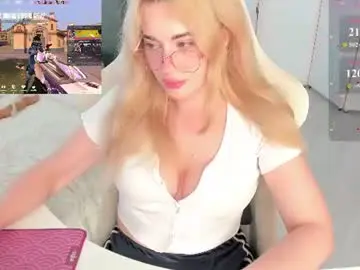 Chaturbate Adult Webcam of i_want_you_eva