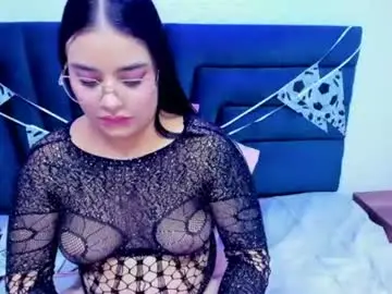 Chaturbate Live Sex of keylagomez_