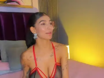 Chaturbate Live Sex Cam of laura_aristizabal_19