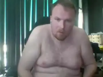 Chaturbate Nude Webcam of leeuwarder12