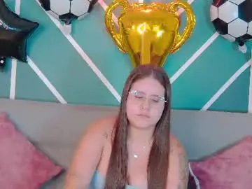 Chaturbate Private Sex Chat of lia_avalon
