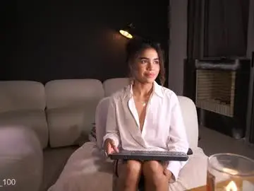 Chaturbate Free Live Porn of paulacora100