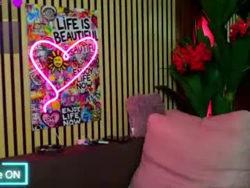 Chaturbate Adult Video Chat of rebeldools