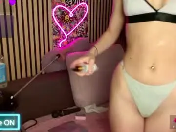 Chaturbate Live Porn of rebeldools