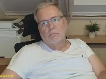 Chaturbate Free Live Porn of subbear1968