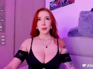 Chaturbate Adult Webcams of thecosmicgirl