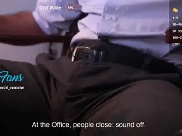 Chaturbate Live Porn of xl_executive
