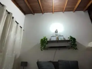 Chaturbate Live Porn of _paulah2