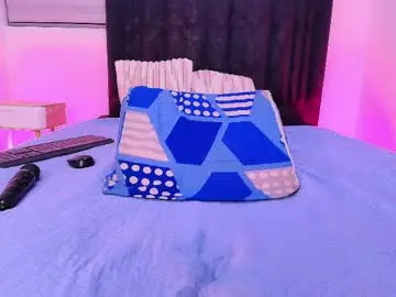 Chaturbate Live Porn of alexa_meller
