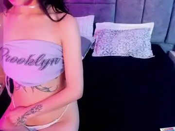 Chaturbate Nude Webcam of atenea_velle