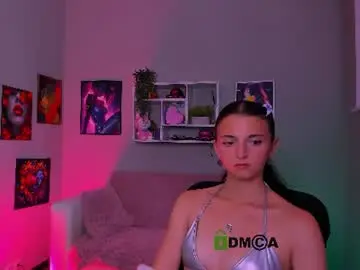 Chaturbate Nude Webcam of bibi_tease